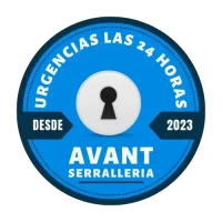 Serralleria Sarrià Avant